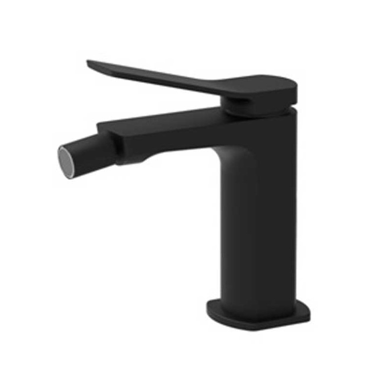 Paffoni Tilt Bateria bidetowa stojąca (bez korka) (TI131NO)