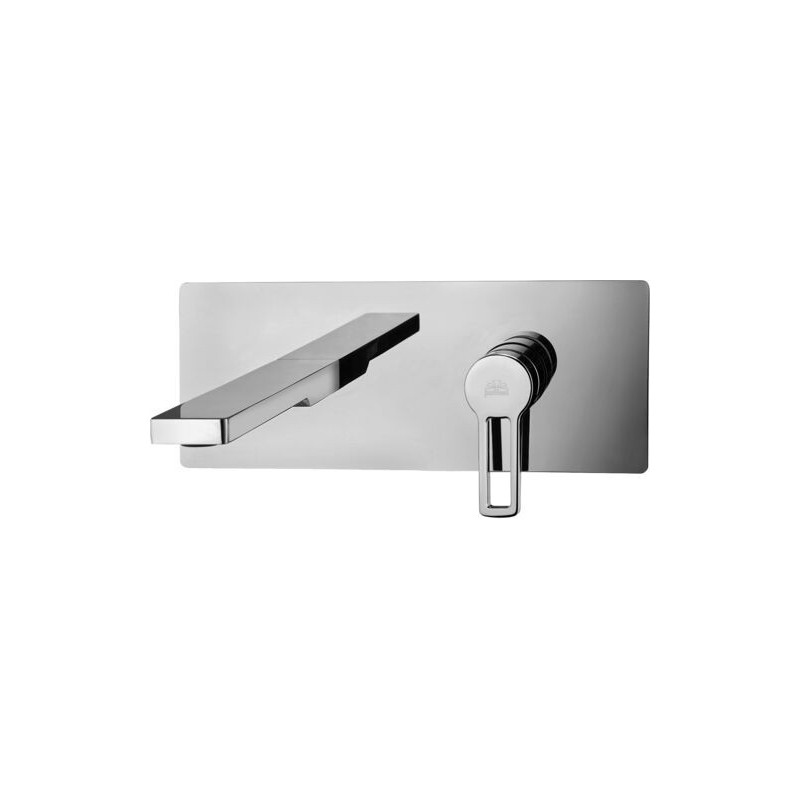 Paffoni Ringo Bateria umywalkowa podtynkowa 200mm (RIN105CR)