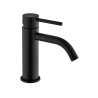 Paffoni Light Bateria umywalkowa (z korkiem clickclack) (LIG071KNO)