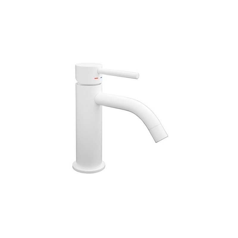 Paffoni Light Bateria umywalkowa (z korkiem clickclack) (LIG071KBO)