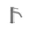 Paffoni Light Bateria umywalkowa (z korkiem clickclack) (LIG071KST)