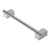 Geesa Nexx Uchwyt Wannowy 30 cm Chrom 91-7506-02