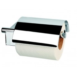 Geesa Nexx Pojemnik na papier toaletowy Chrom 7508-02