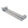 Geesa Nexx Półka Ażurowa Chrom  91-7514-02