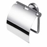 Geesa Nemox Pojemnik na Papier Toaletowy Chrom  91-6508-02