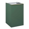 Elita Look Forest Green Komoda 40 cm z koszem cargo (RE080402027010)