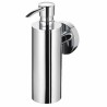 Geesa Nemox Dozownik na Mydło Chrom 91-6527-02