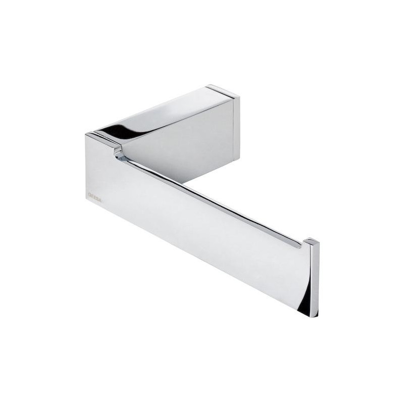 Geesa Modern Art Wieszak na Papier Toaletowy Chrom  91-3509-02