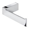 Geesa Modern Art Wieszak na Papier Toaletowy Chrom  91-3509-02