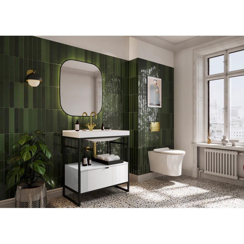 Elita Indus Szafka do stelaża White HG 60 cm (RE010600078060)