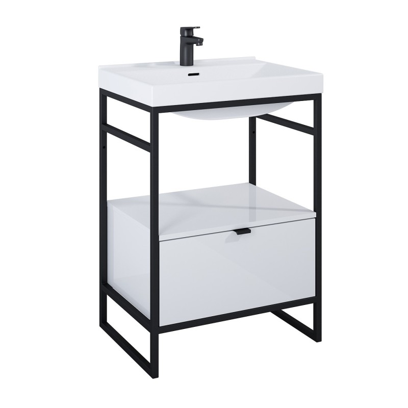 Elita Indus Szafka do stelaża White HG 60 cm (RE010600078060)