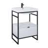 Elita Indus Szafka do stelaża White HG 60 cm (RE010600078060)