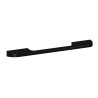 Elita Barcelona Black Matt Uchwyt 16 cm (RE120160087160)