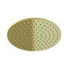 Kohlman Experience Gold Brushed QW210EGDBR30 System Podtynkowy