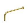 Kohlman Experience Gold Brushed QW210EGDBR30 System Podtynkowy