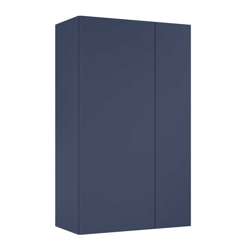 Elita For All Navy Blue Matt Szafka wisząca 60 cm 2D (RE140600067030)