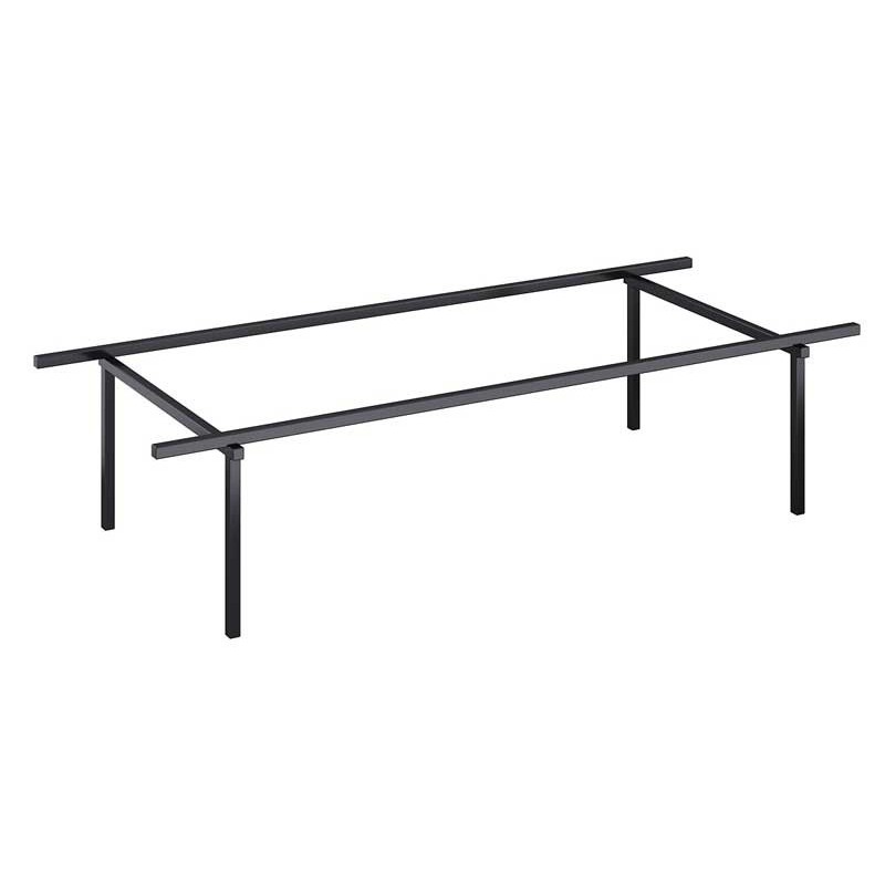 Elita Legacy Podstawa Black Do Szafki 120 cm (RE171200090560)