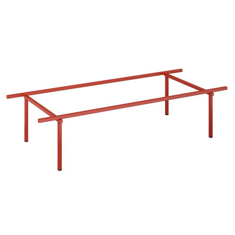 Elita Legacy Podstawa Red Do Szafki 120 cm (RE171200090610)