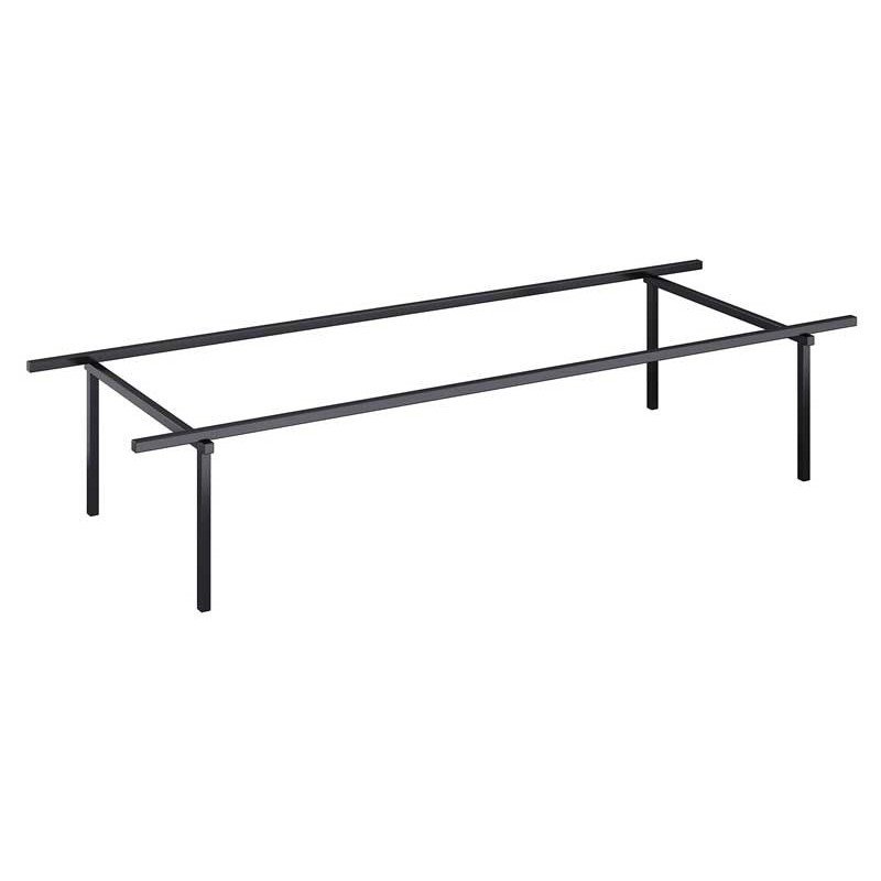 Elita Legacy Podstawa Black Do Szafki 140 cm (RE171400090560)