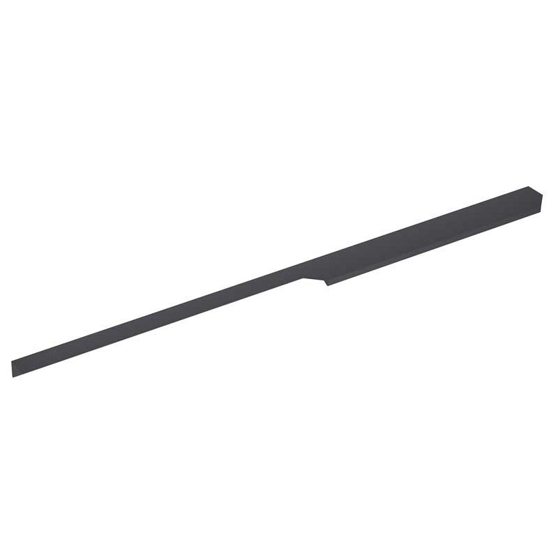 Elita Uchwyt Soho Black Matt 60 cm (RE120600047160)