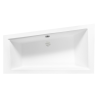 WYPRZEDAŻ ! Besco Intima Wanna Asymetryczna 160x90 Prawa