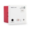 WYPRZEDAŻ ! EisSound Podtynkowy odbiornik Bluetooth 52602