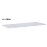 Elita ElitStone Terrazzo White Matt Blat 120 cm (RE051200035290)