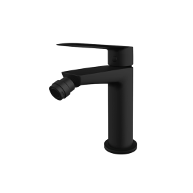 OUTLET ! Vedo Desso Nero VBD4002/C/CZ Bateria bidetowa z korkiem click-clack