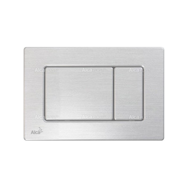AlcaPlast M279 Metal Przycisk Sterujący