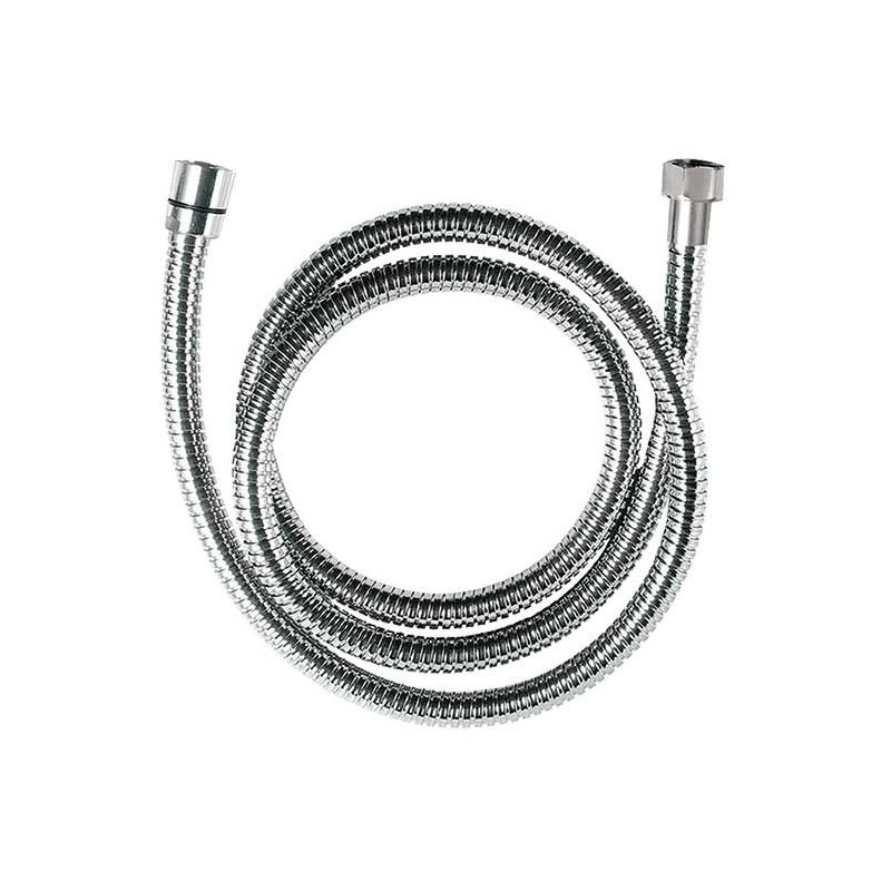 Laveo Arno wąż natryskowy, rozciągliwy 1500-1800mm (CRA_04PD)