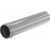 AlcaPlast Przedłużka Ø32 chrom A4000