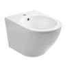 Laveo DESNA bidet wiszący (VBD_600C)