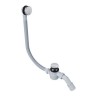 Excellent Moli Syfon wannowy z Syfonem chrom (ARIN.3210CR)