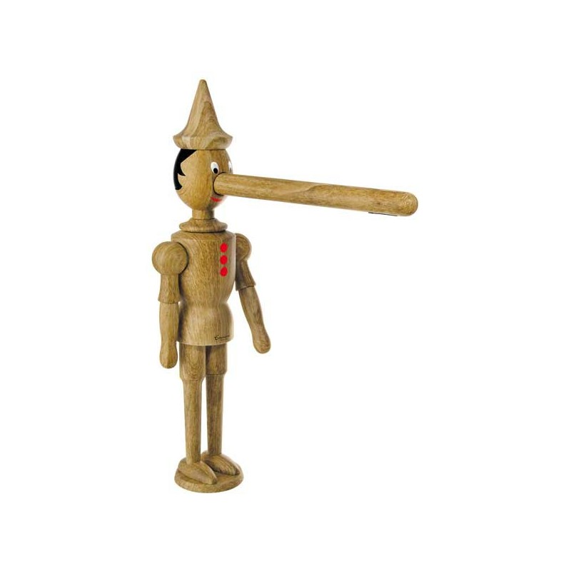 Emmevi Rubinetterie Pinocchio Bateria umywalkowa stojąca (1883LC)