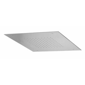 Paffoni Deszczownica sufitowa 50x50cm BOSTON (ZSOF301CR)