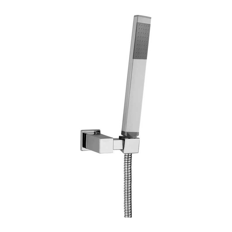 Paffoni Zestaw 3w1 Premium I (ZDUP058CR)