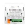 Dexon - P2 Odtwarzacz Ścienny  Bluetooth / Radio FM ze Wzmacniaczem Czarny (MRP 2181)