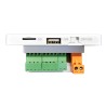 Dexon - P2 Odtwarzacz Ścienny  Bluetooth / Radio FM ze Wzmacniaczem Czarny (MRP 2181)