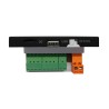 Dexon - P2 Odtwarzacz Ścienny  Bluetooth / Radio FM ze Wzmacniaczem Czarny (MRP 2181)