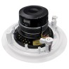 Dexon Wzmacniacz Bluetooth Do Głośników + Głośniki WiFi wodoodporne dwudrożne (2 x RP 92 + JPM 2021)