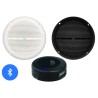 Dexon - P2 Wzmacniacz Bluetooth Do Głośników + Głośniki WiFi wodoodporne dwudrożne (2xRP62+JPM2021)