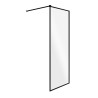 Besco Toca Kabina Prysznicowa Walk-In 90x190