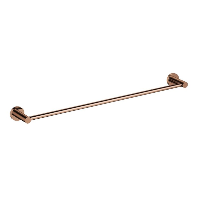 Omnires Modern Project Wieszak na Ręcznik 60 cm miedź (MP60216CP)