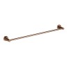 Omnires Modern Project Wieszak na Ręcznik 60 cm miedź (MP60216CP)