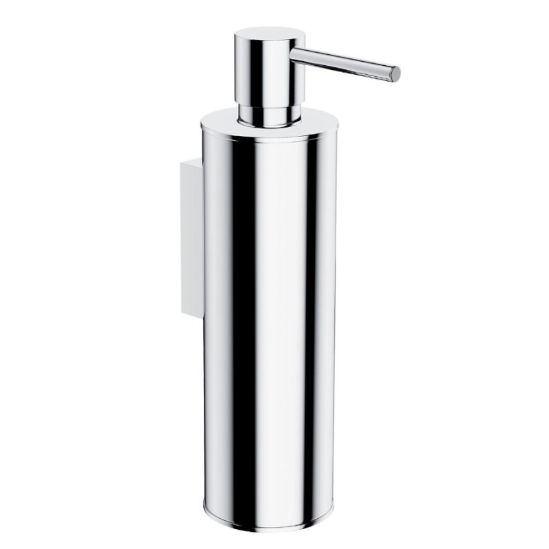 Omnires Modern Project Dozownik mydła w płynie wiszący chrom (MP60721CR)