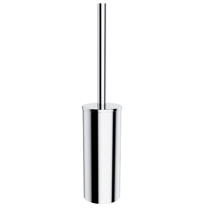 Omnires Modern Project Szczotka toaletowa chrom (MP60622CR)