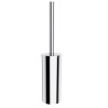 Omnires Modern Project Szczotka toaletowa chrom (MP60622CR)