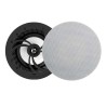 Lithe Audio Para Głośników Sufitowych Wodoodpornych IP44 Wi-Fi 60W Z Serii Lithe Audio Pro (06511)
