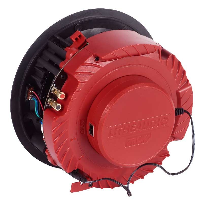 Lithe Audio PRO Moduł PoE do głośników serii Pro (06520)