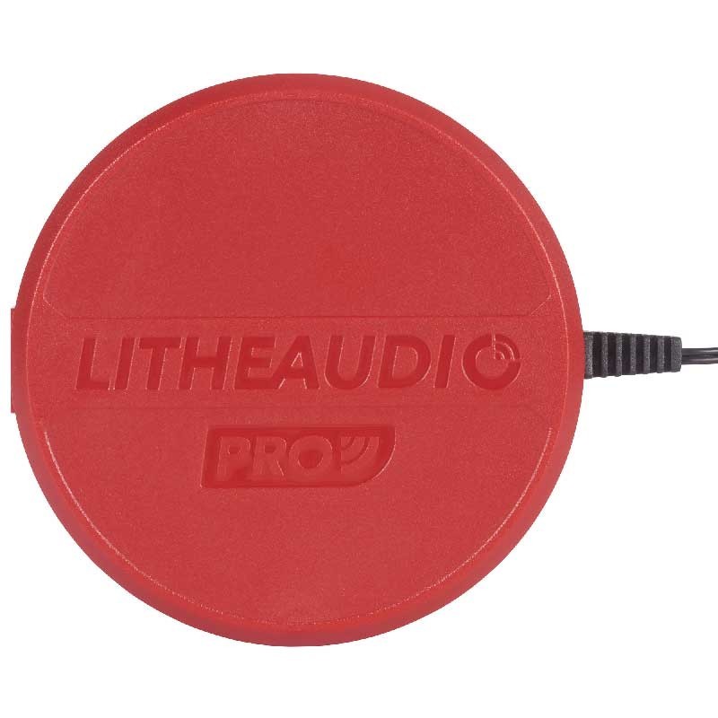 Lithe Audio PRO Moduł PoE do głośników serii Pro (06520)